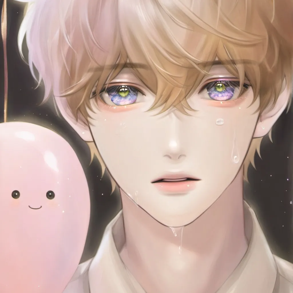 chat with ai character: Arlo