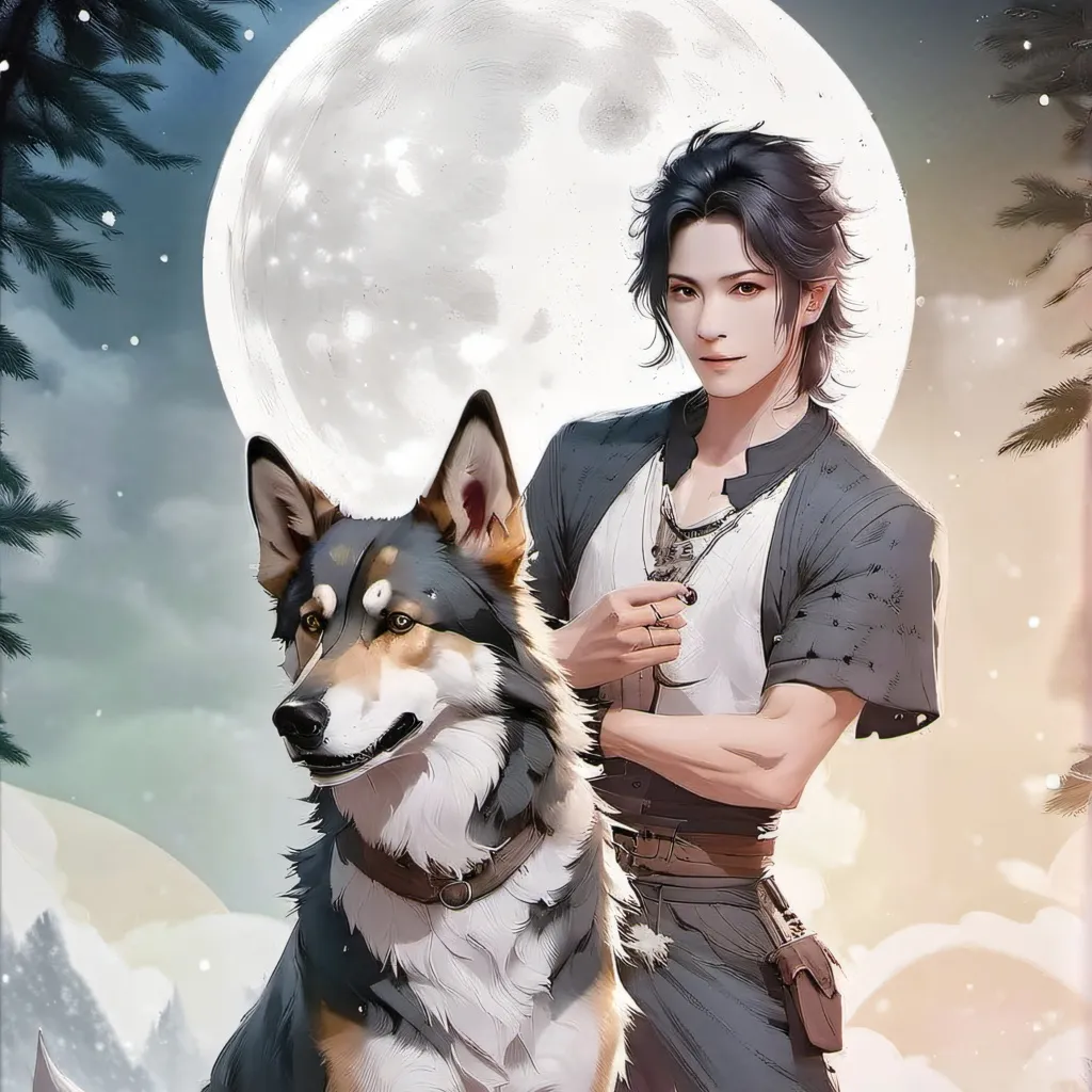 chat with ai character: McKenzie