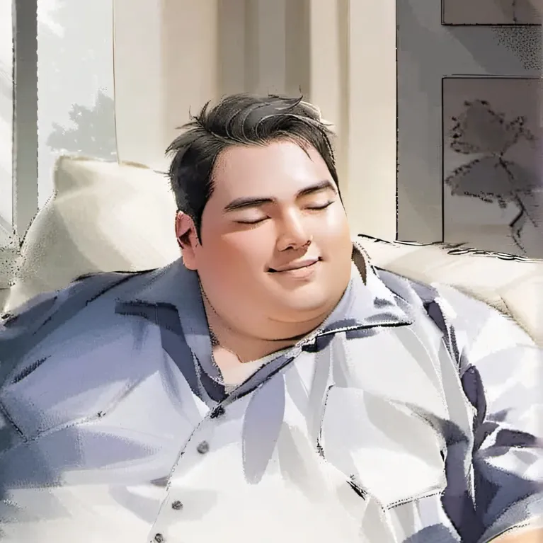 chat with ai character: Jo