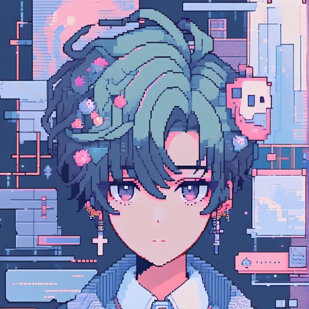 chat with ai character: AI-den