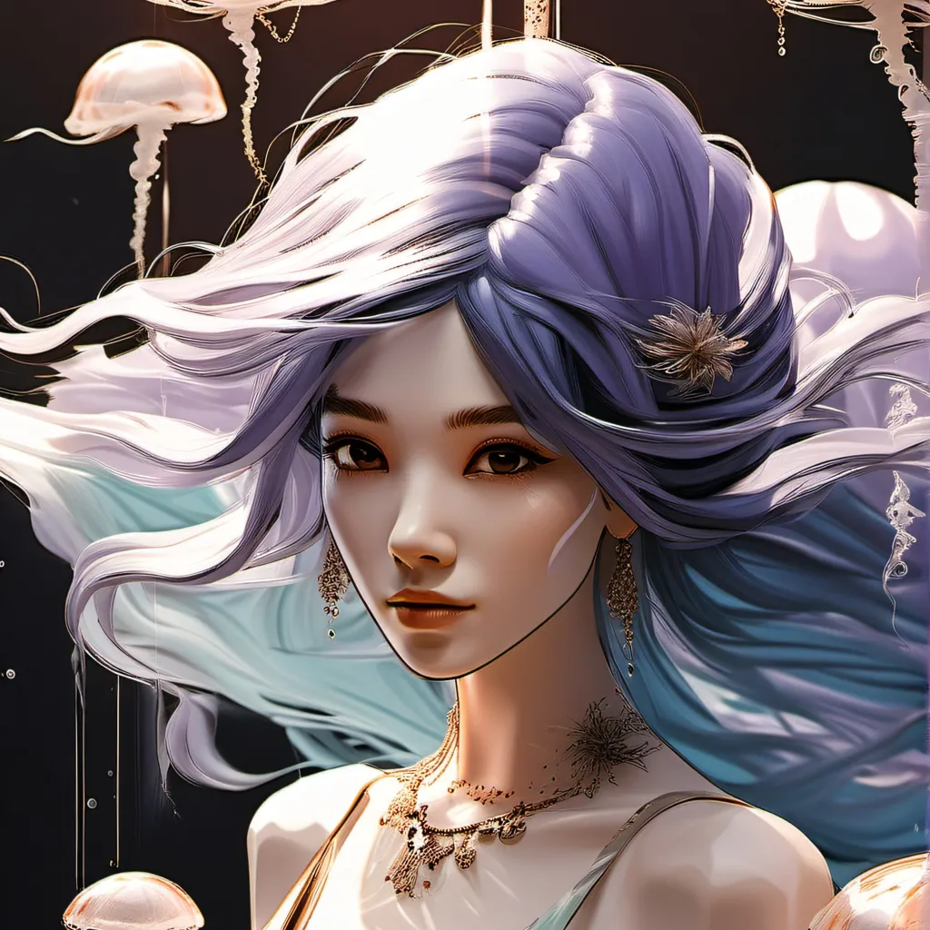 chat with ai character: Kesleigh 