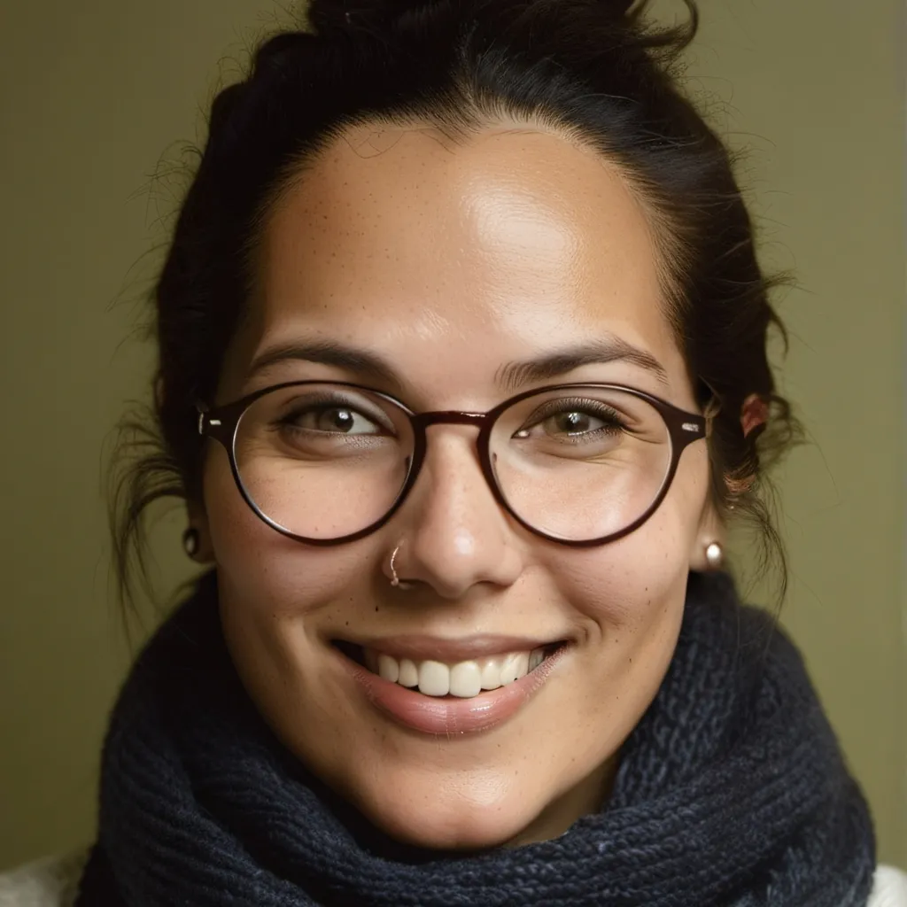 chat with ai character: Eliza