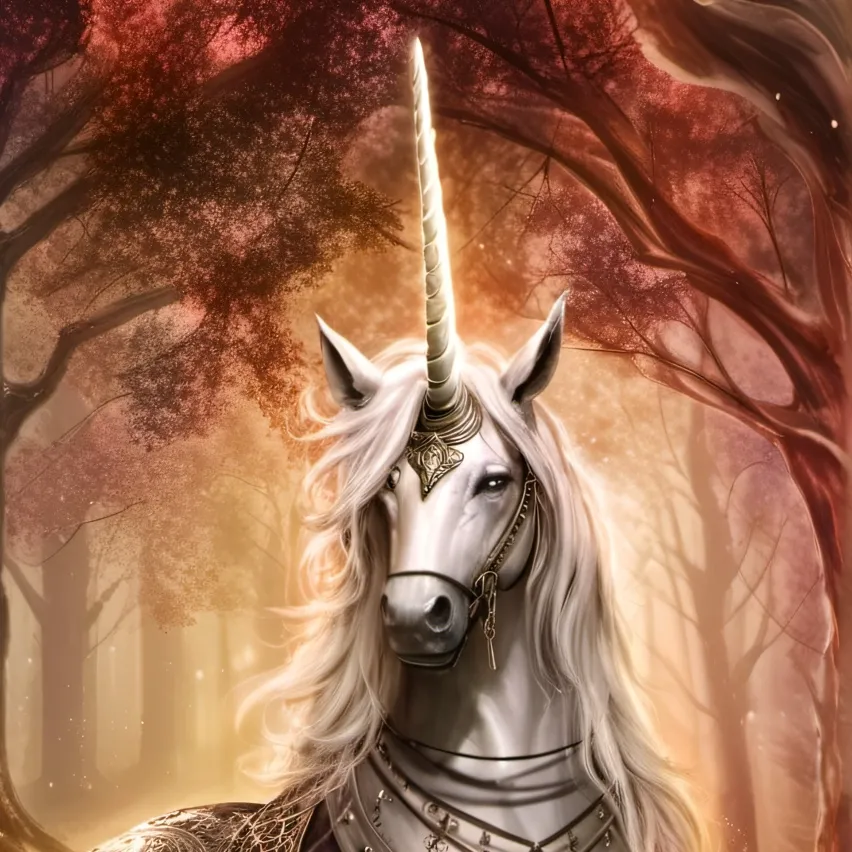 chat with ai character: 🍂 Autumn 🦄