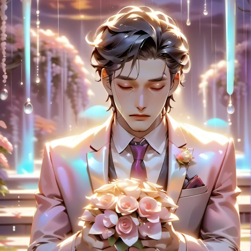 chat with ai character: Caleb