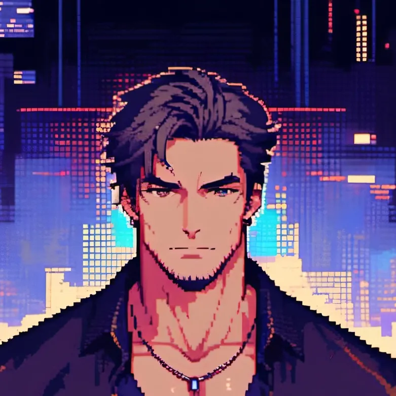 chat with ai character: Alexander 