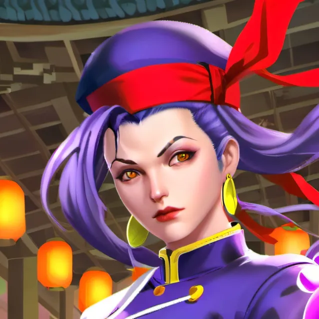 chat with ai character: Rose 