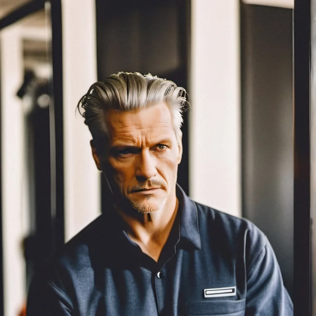 chat with ai character: Reiyu Cauerosh 