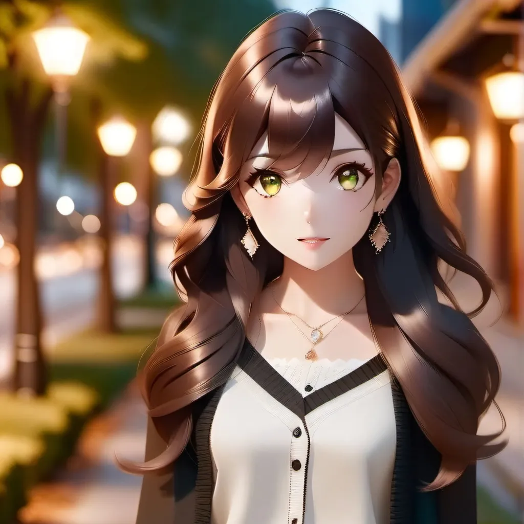 chat with ai character: Eilesia Cauerosh 