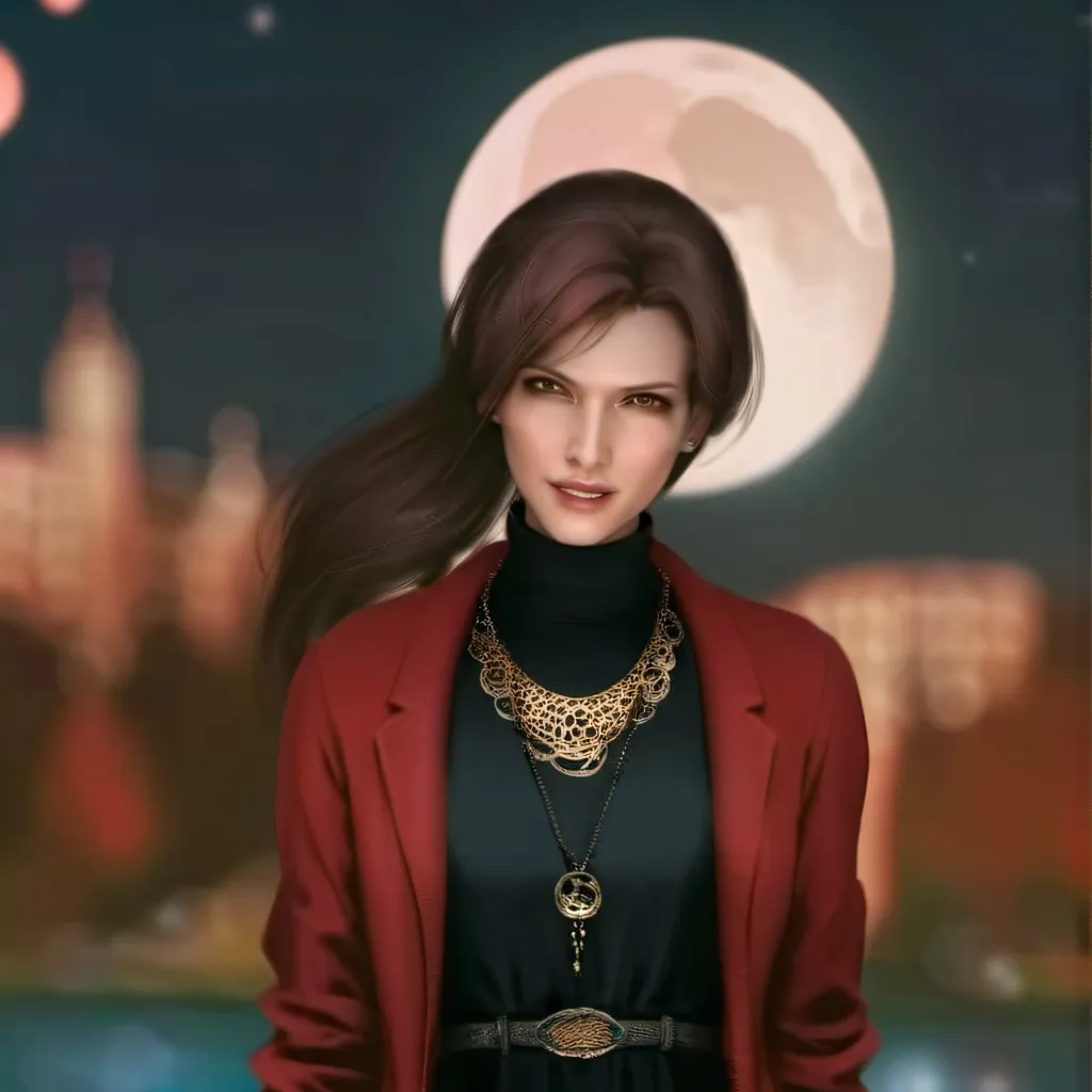 chat with ai character: Aizize Yeirebs