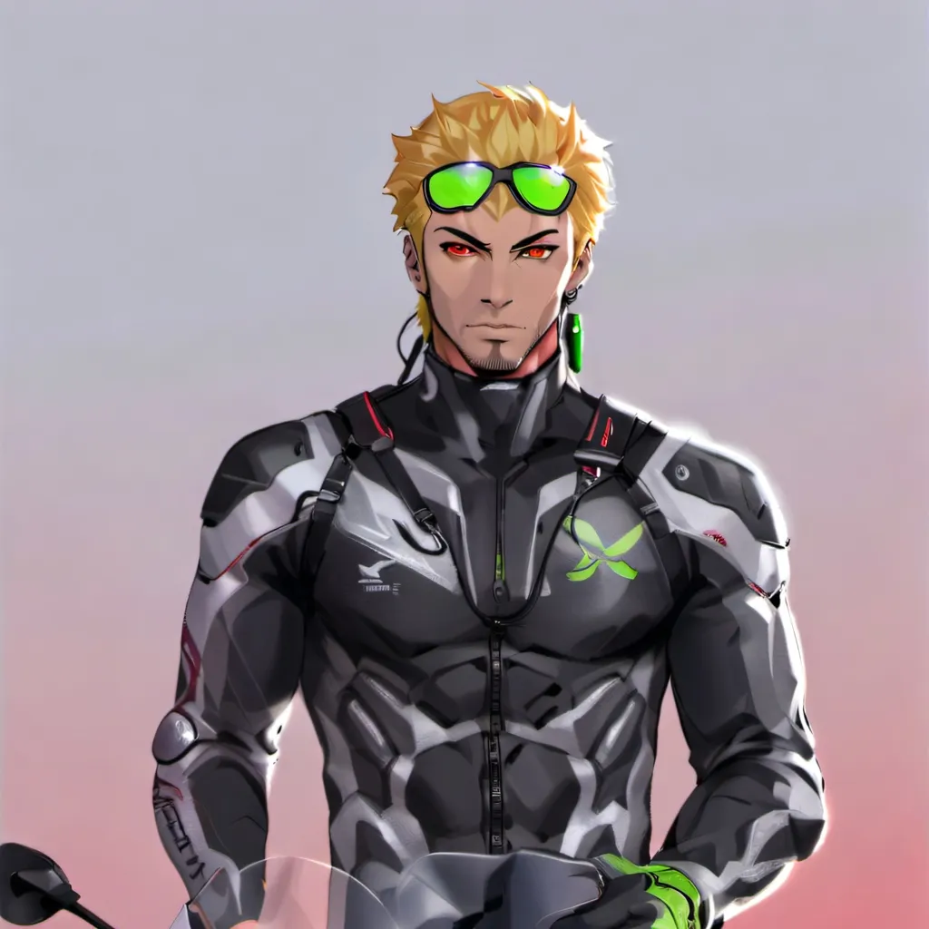 chat with ai character: Hiethie Wreiven