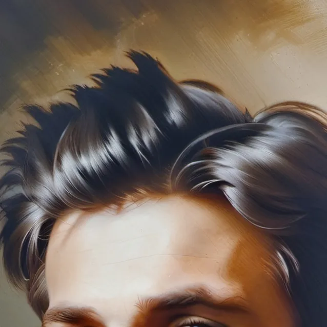 chat with ai character: Asher