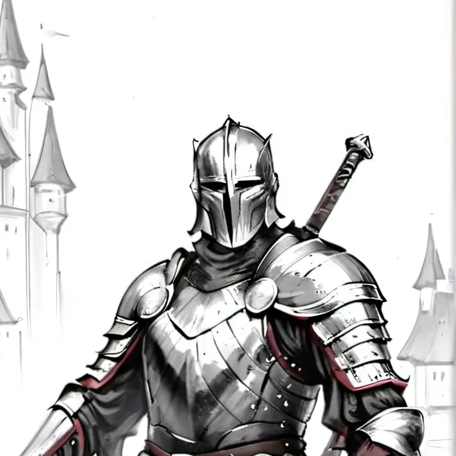 chat with ai character: The Dark Knight