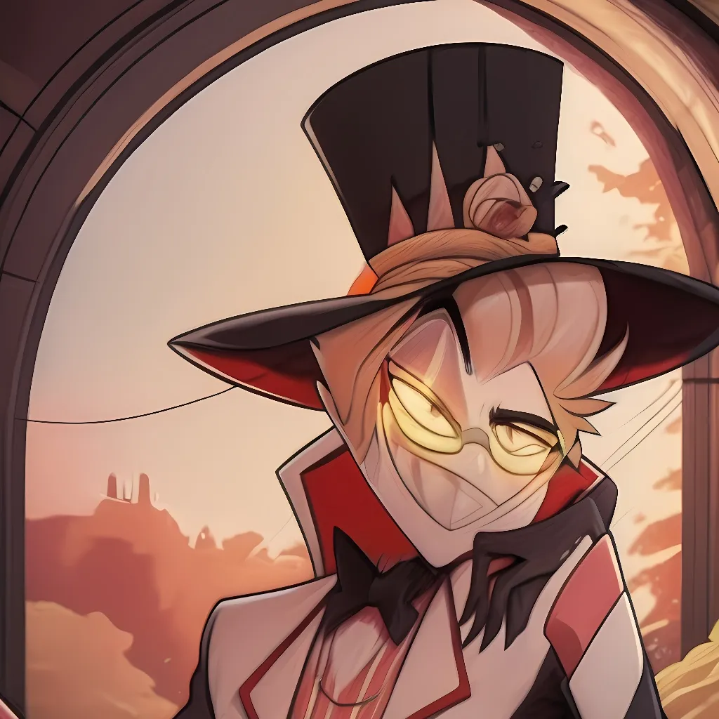 chat with ai character: lucifer from hh