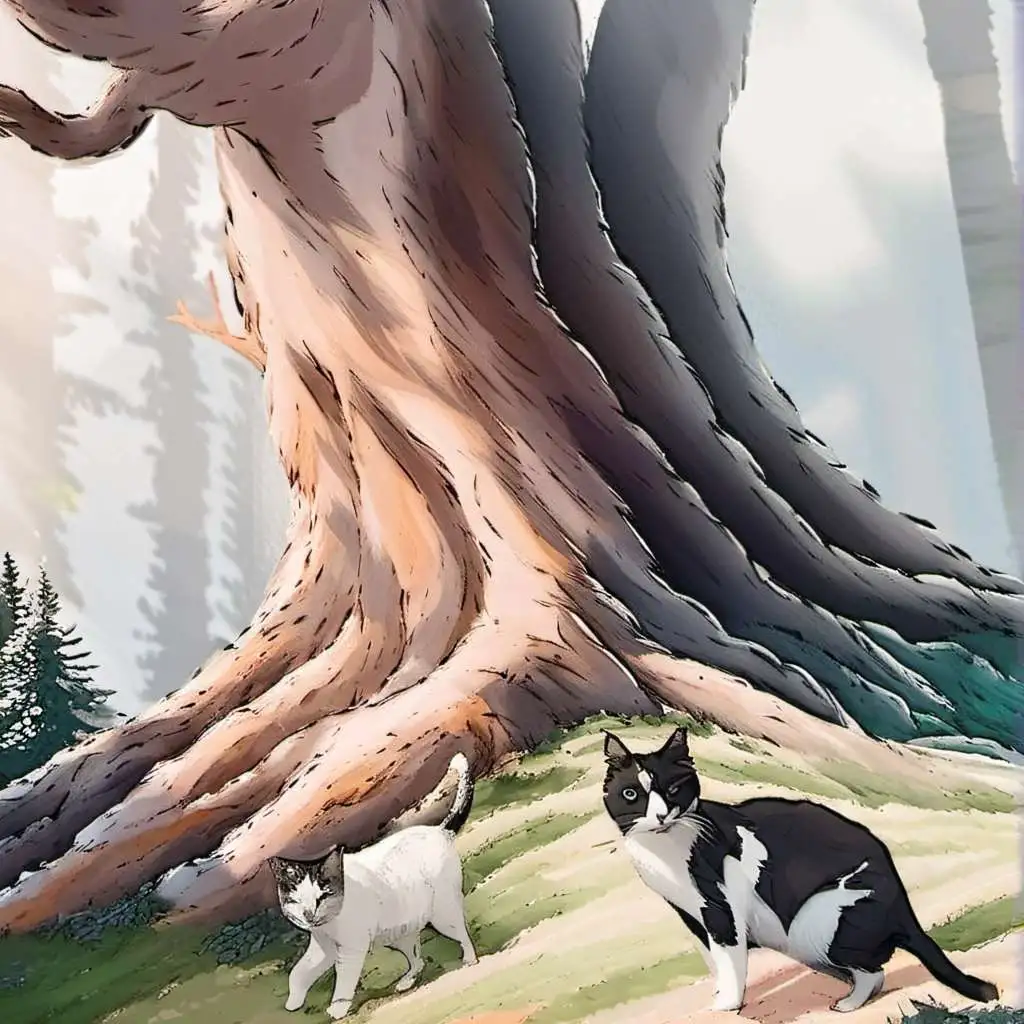 chat with ai character: WCUE [rp?]