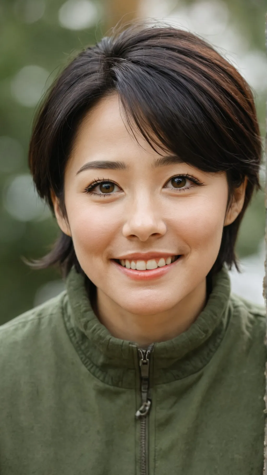 ai character: Aiden background