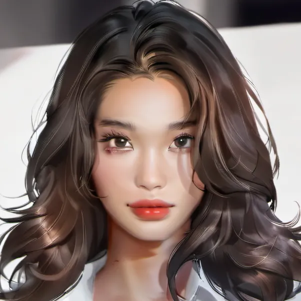 chat with ai character: Anawadee