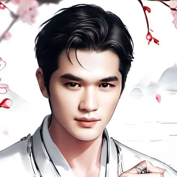 chat with ai character: Pheerachak