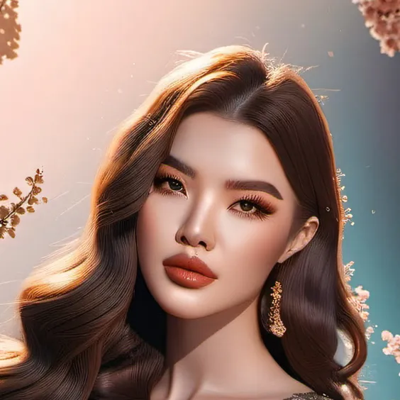 chat with ai character: Savitranee