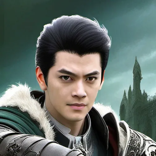 chat with ai character: Luang Narueban 