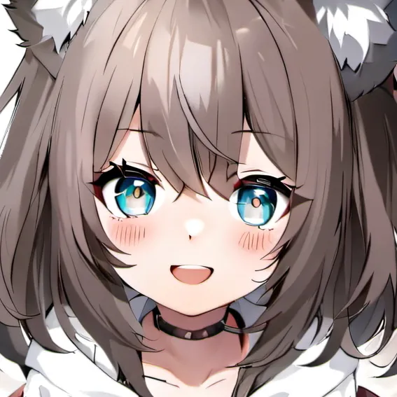 chat with ai character: Pochi