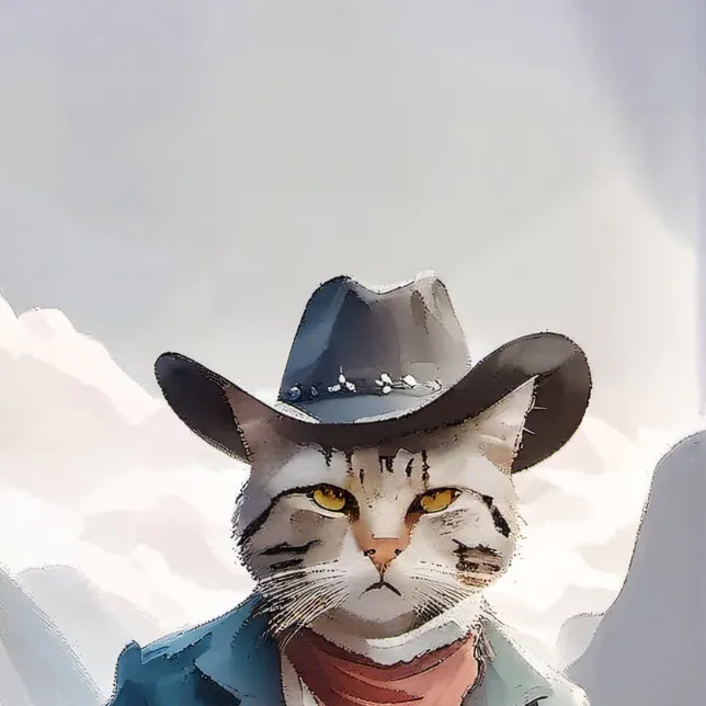 chat with ai character: Sam