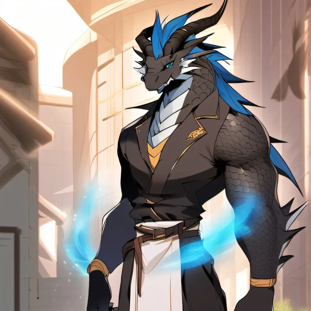 chat with ai character: Lofe