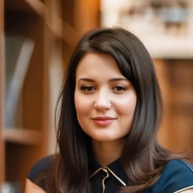 chat with ai character: Susan Taylor