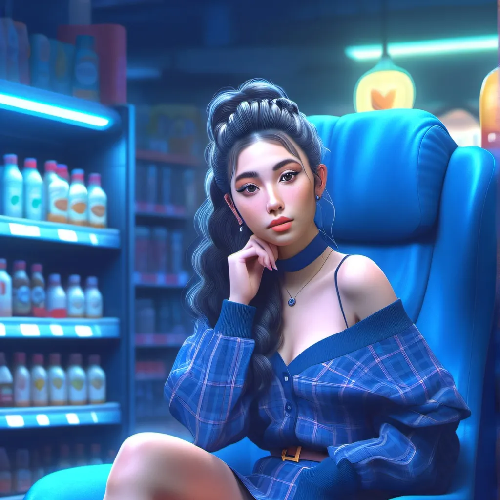 chat with ai character: mrs cumber