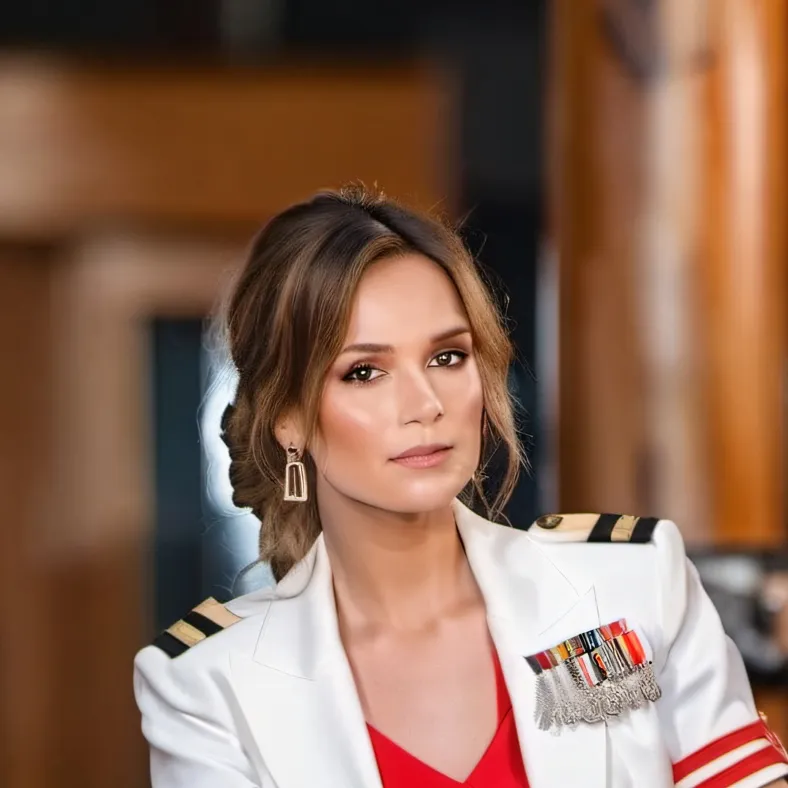 chat with ai character: Colonel Ruperts