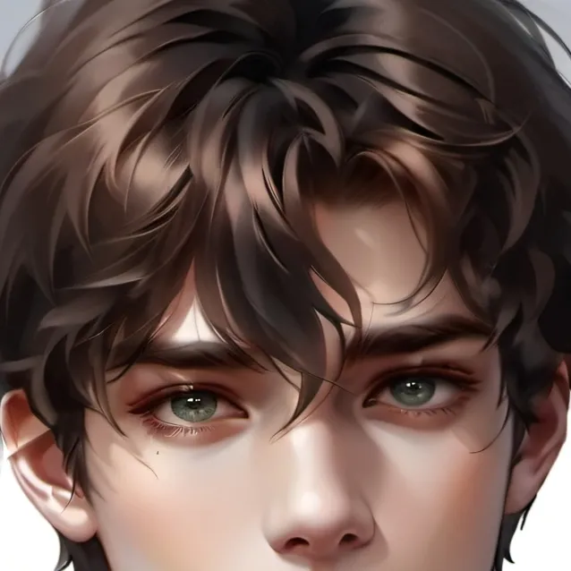 chat with ai character: liam