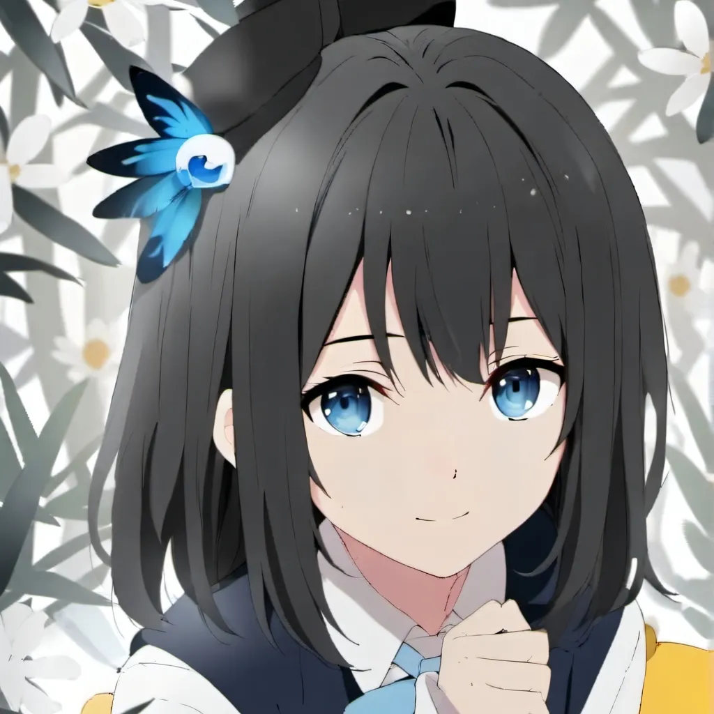 chat with ai character: Avery