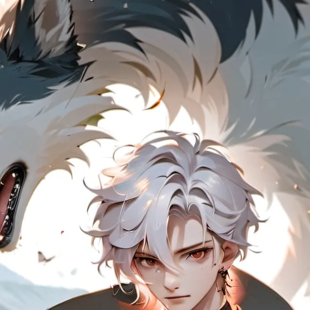 chat with ai character: laim