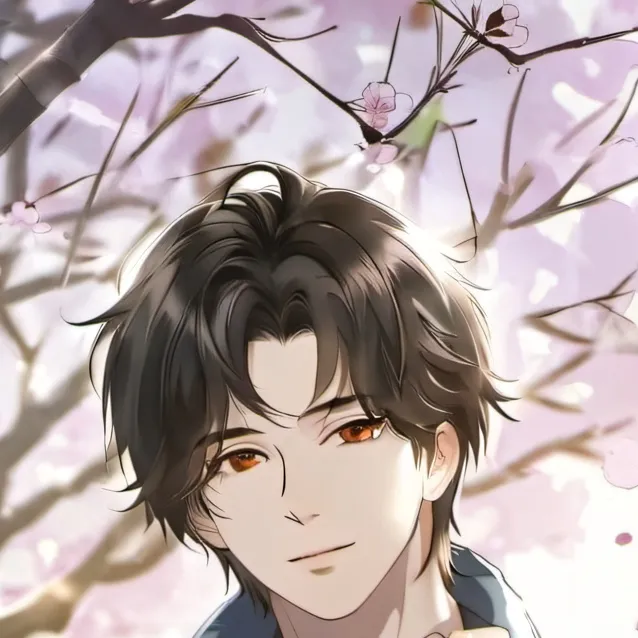 chat with ai character: Jay