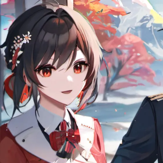 chat with ai character: ❤✨{CHARLOTTE}✨❤