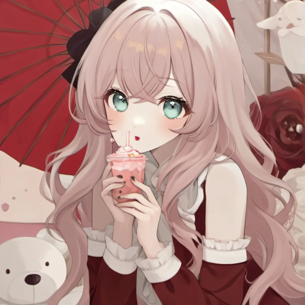 chat with ai character: Nami