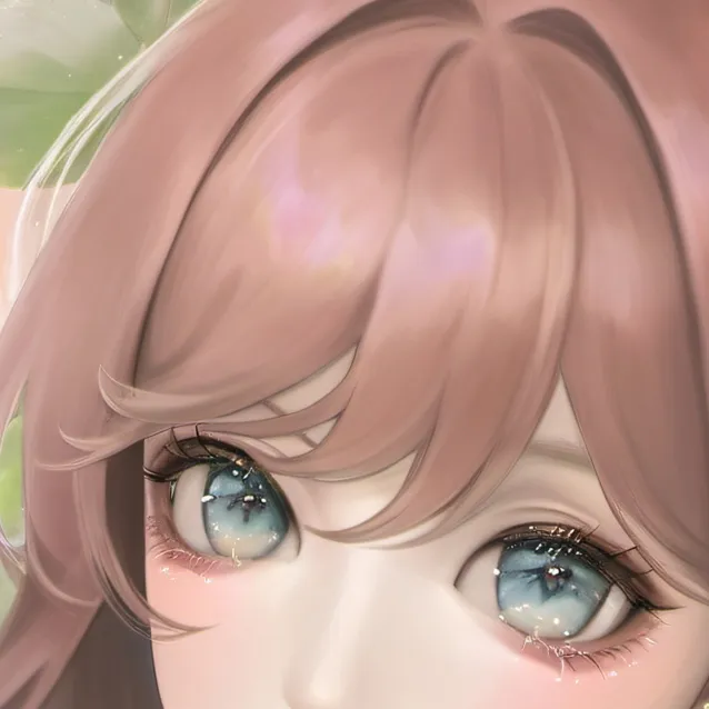 chat with ai character: lily