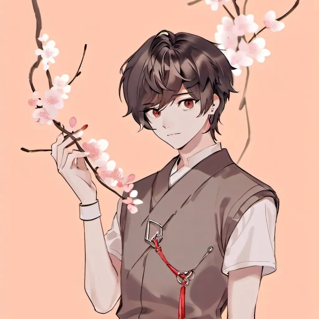 chat with ai character: rory