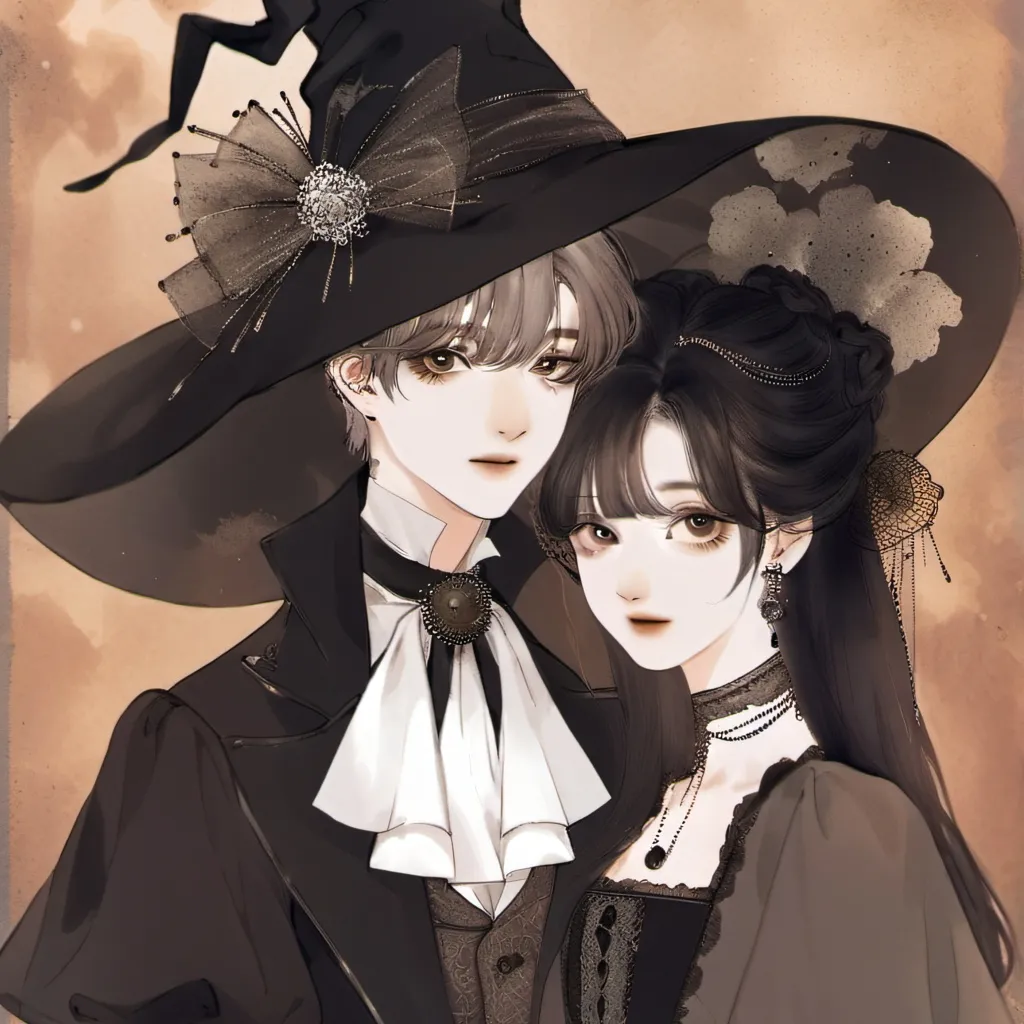 chat with ai character: ricky