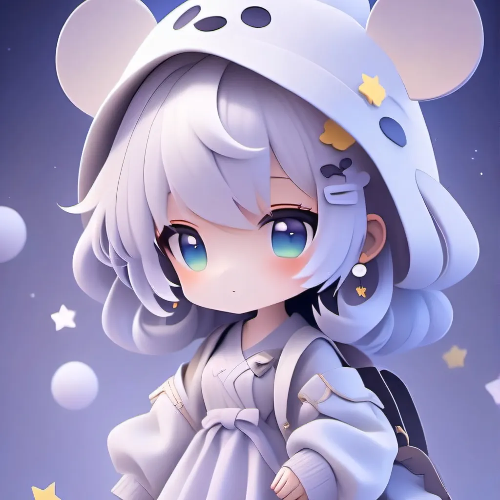 chat with ai character: Sarah