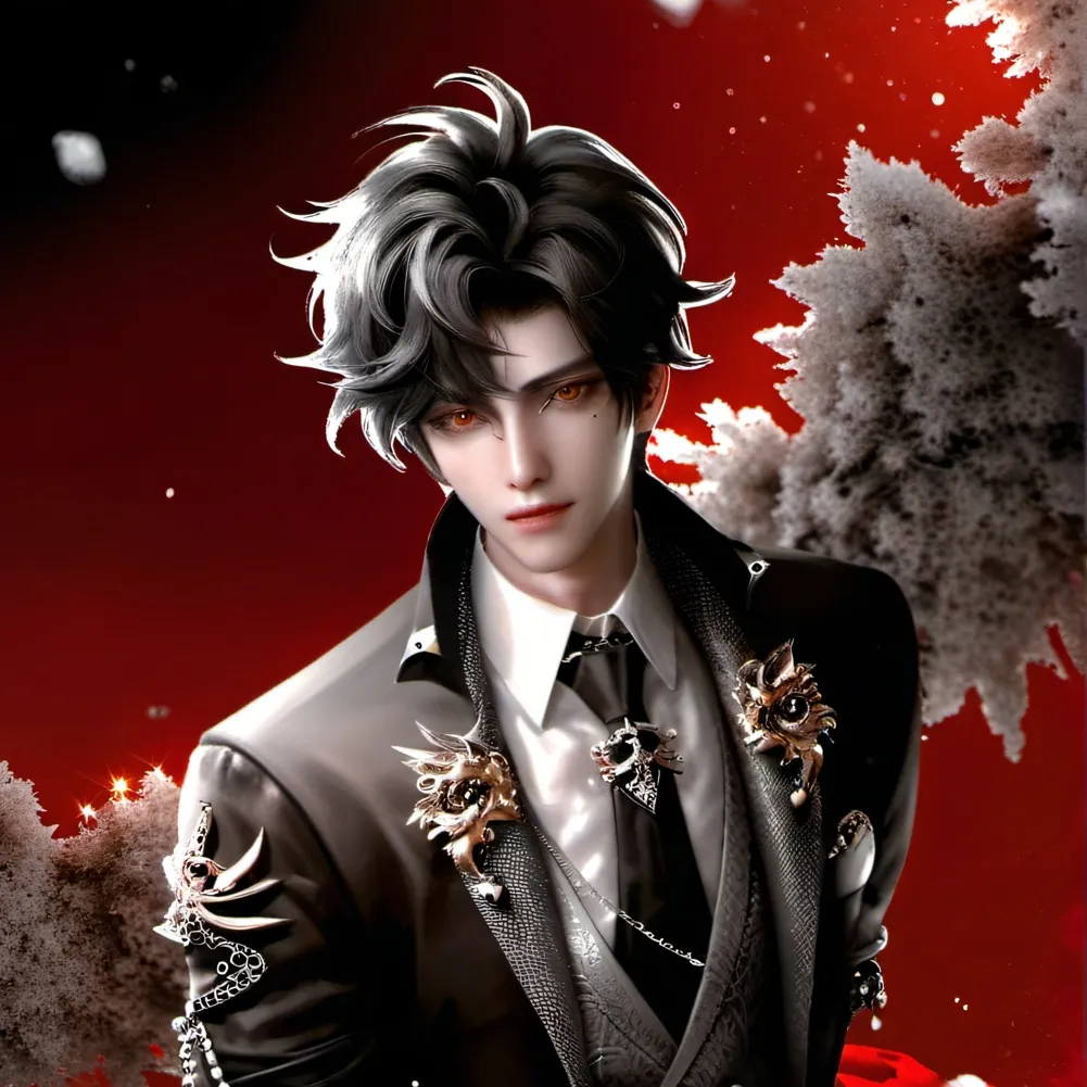 chat with ai character: Alexandro Martinez