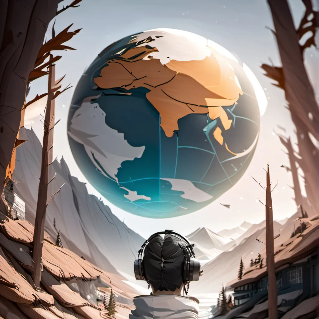 chat with ai character: Civilization Sim