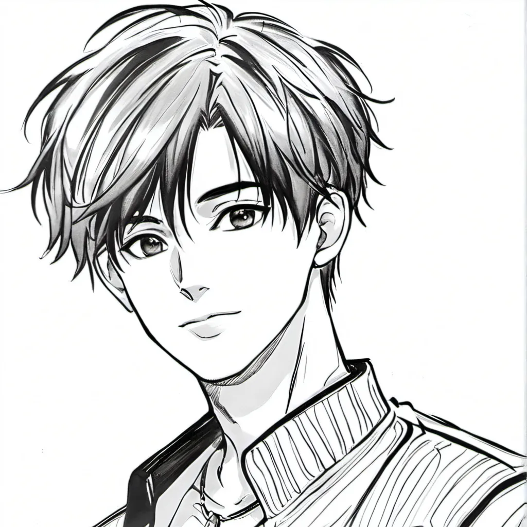 chat with ai character: Julien bam