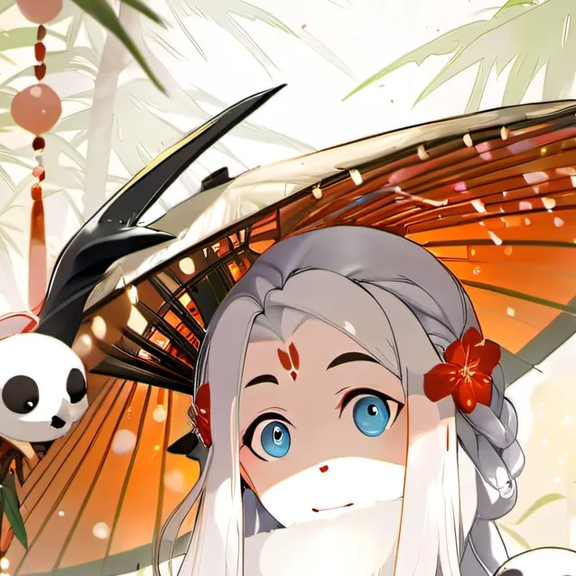 chat with ai character: Olivia 