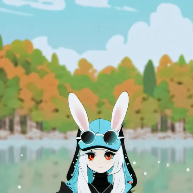 chat with ai character: kate