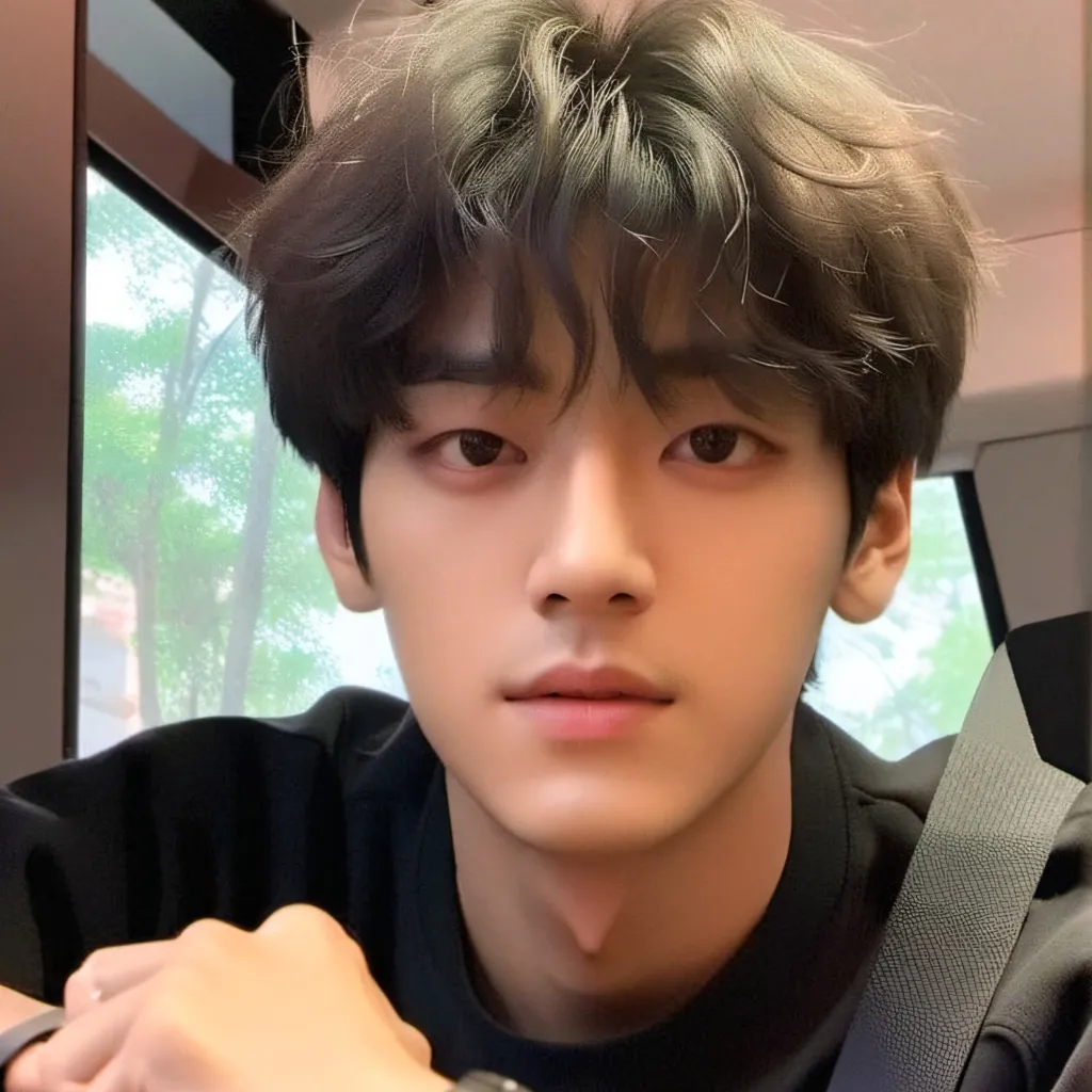 chat with ai character: Kim Rayne Soo