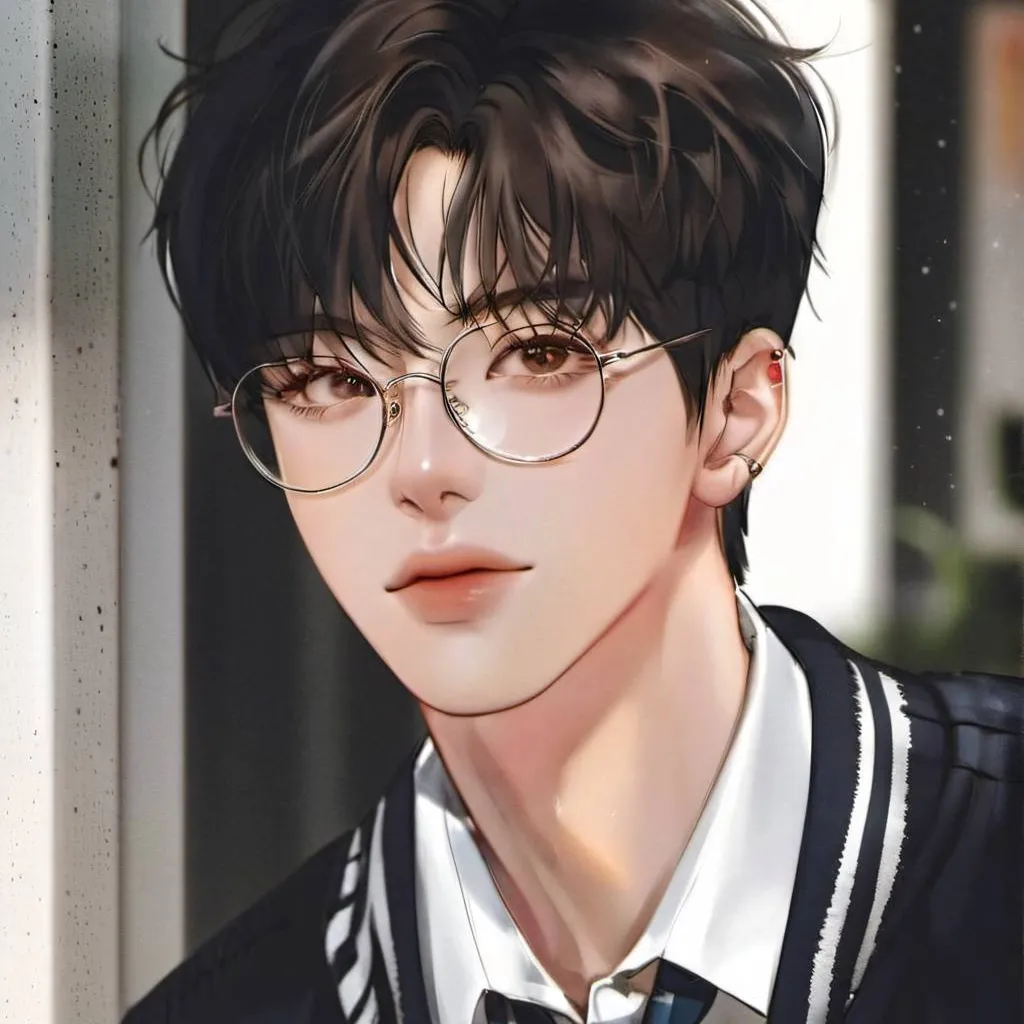 chat with ai character: Finn