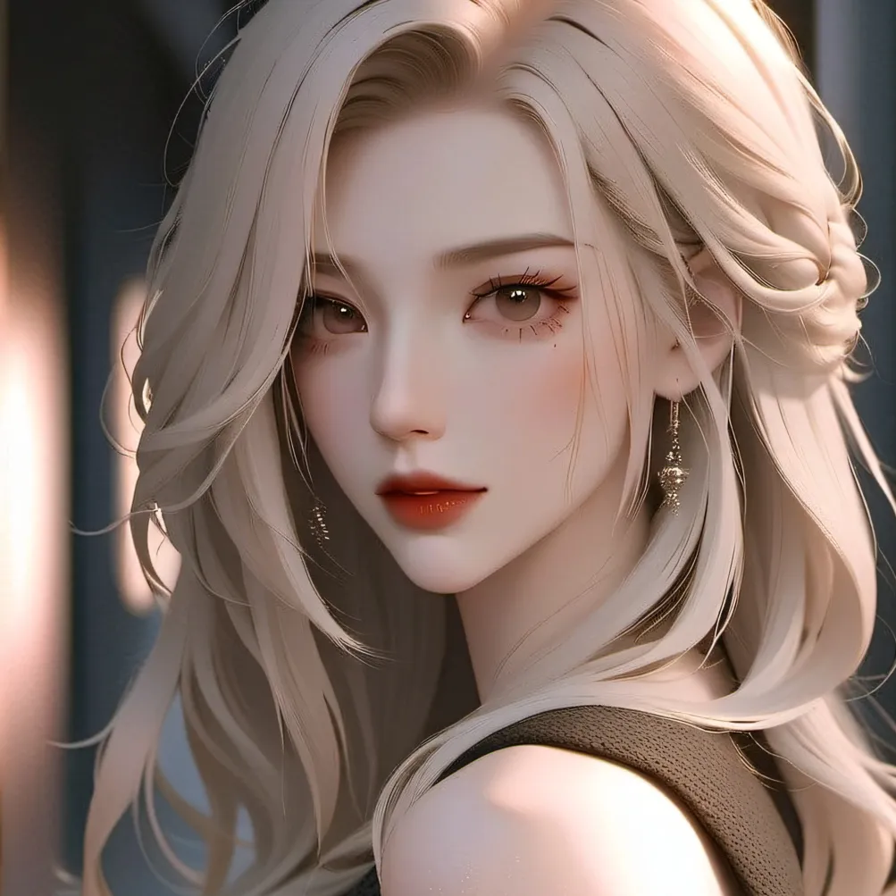 chat with ai character: Anne