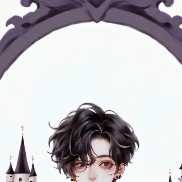 chat with ai character: Max