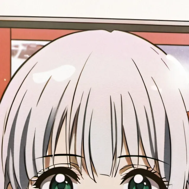 chat with ai character: Maria