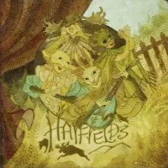 creator yaelokrelover's avatar